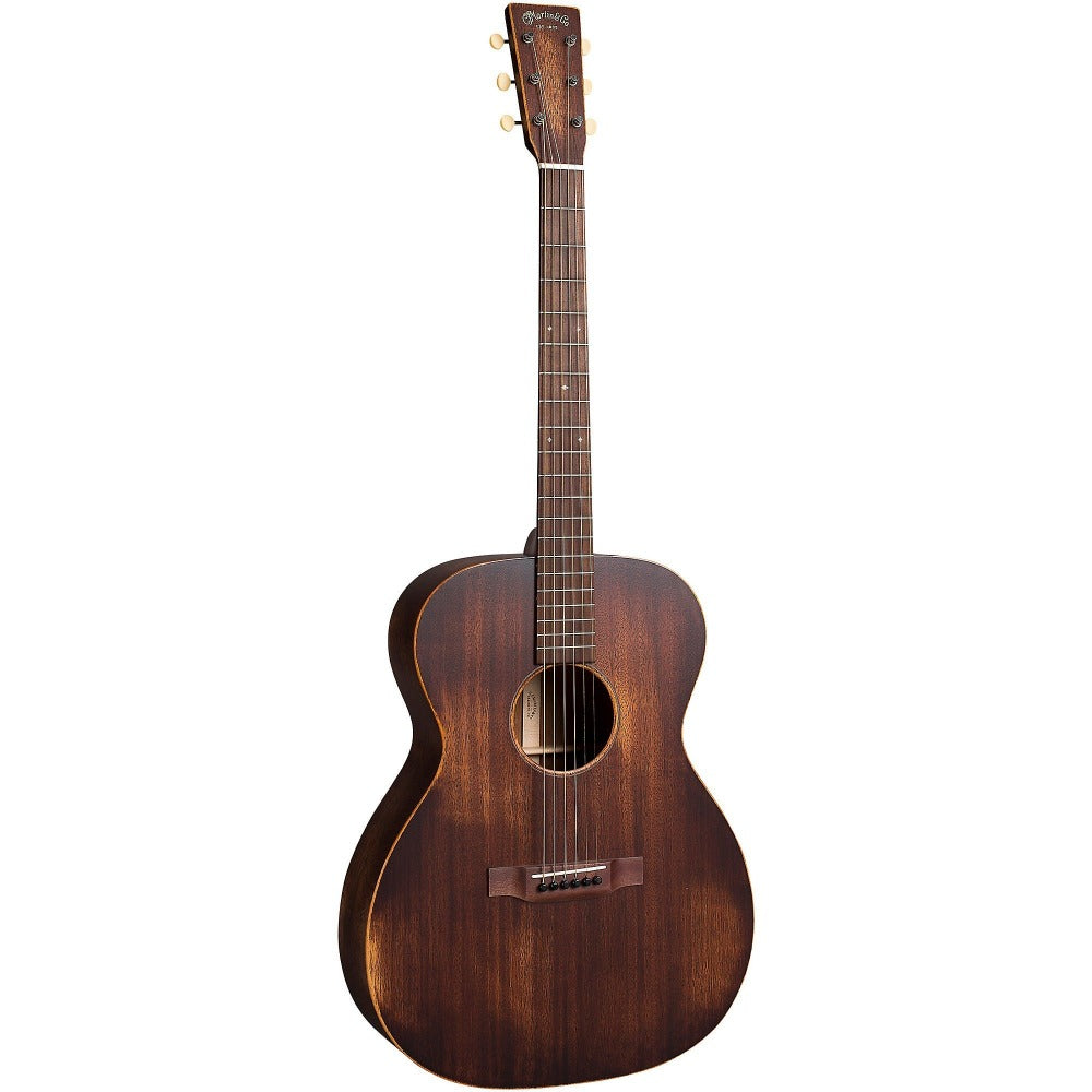 Đàn Guitar Martin 15 Series 000-15M StreetMaster Acoustic wBag ( 00015M )