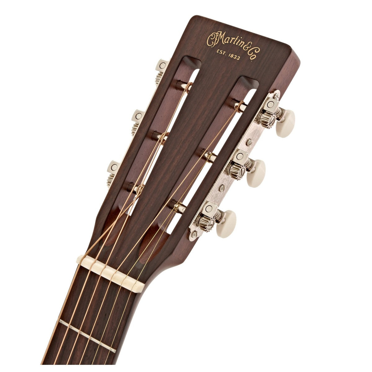 Đàn Guitar Martin 15 Series 000-15SM Acoustic wCase ( 00015M )