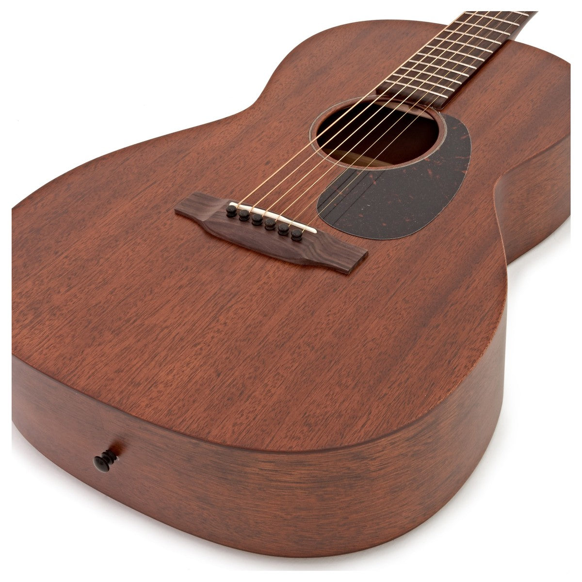 Đàn Guitar Martin 15 Series 000-15SM Acoustic wCase ( 00015M )