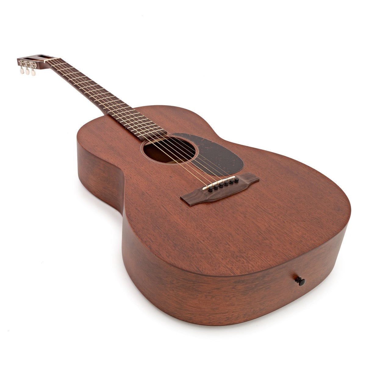 Đàn Guitar Martin 15 Series 000-15SM Acoustic wCase ( 00015M )