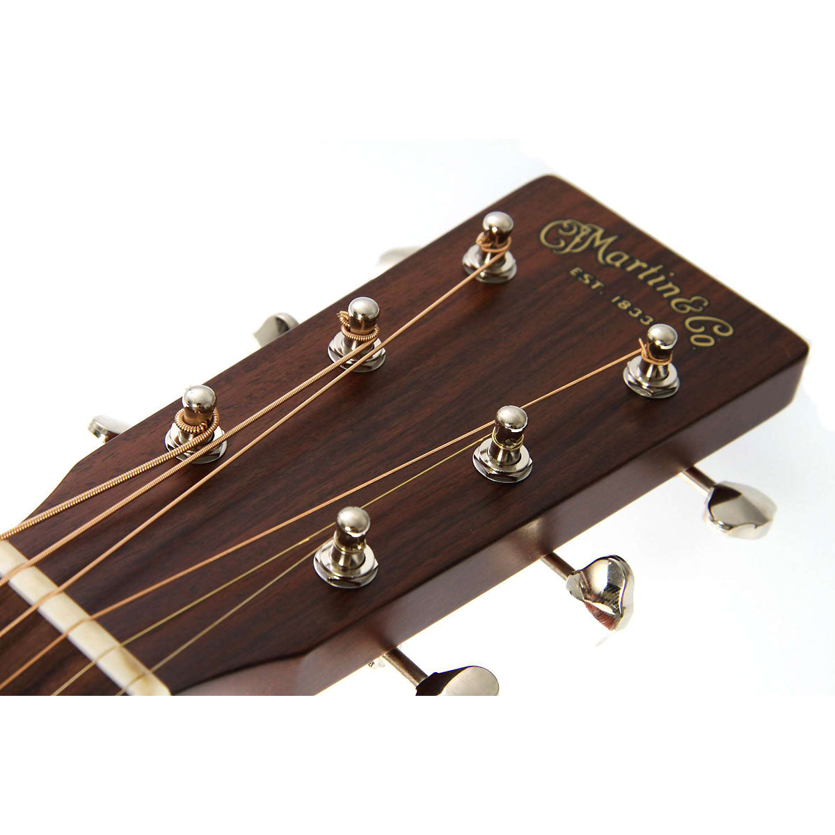 Đàn Guitar Martin 15 Series D-15M Acoustic wCase ( D15M )