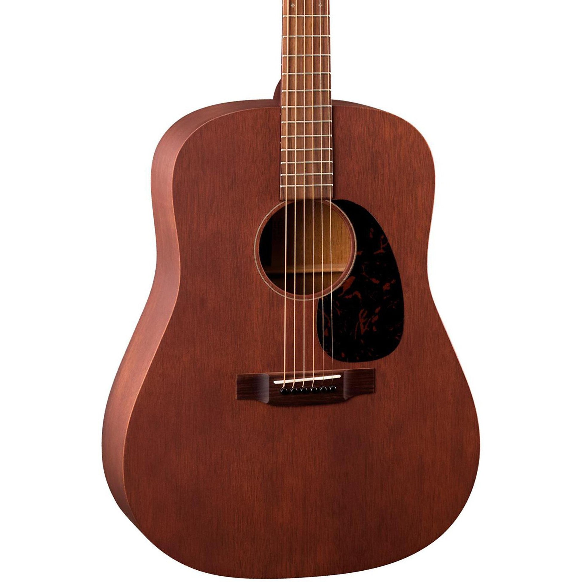 Đàn Guitar Martin 15 Series D-15M Acoustic wCase ( D15M )