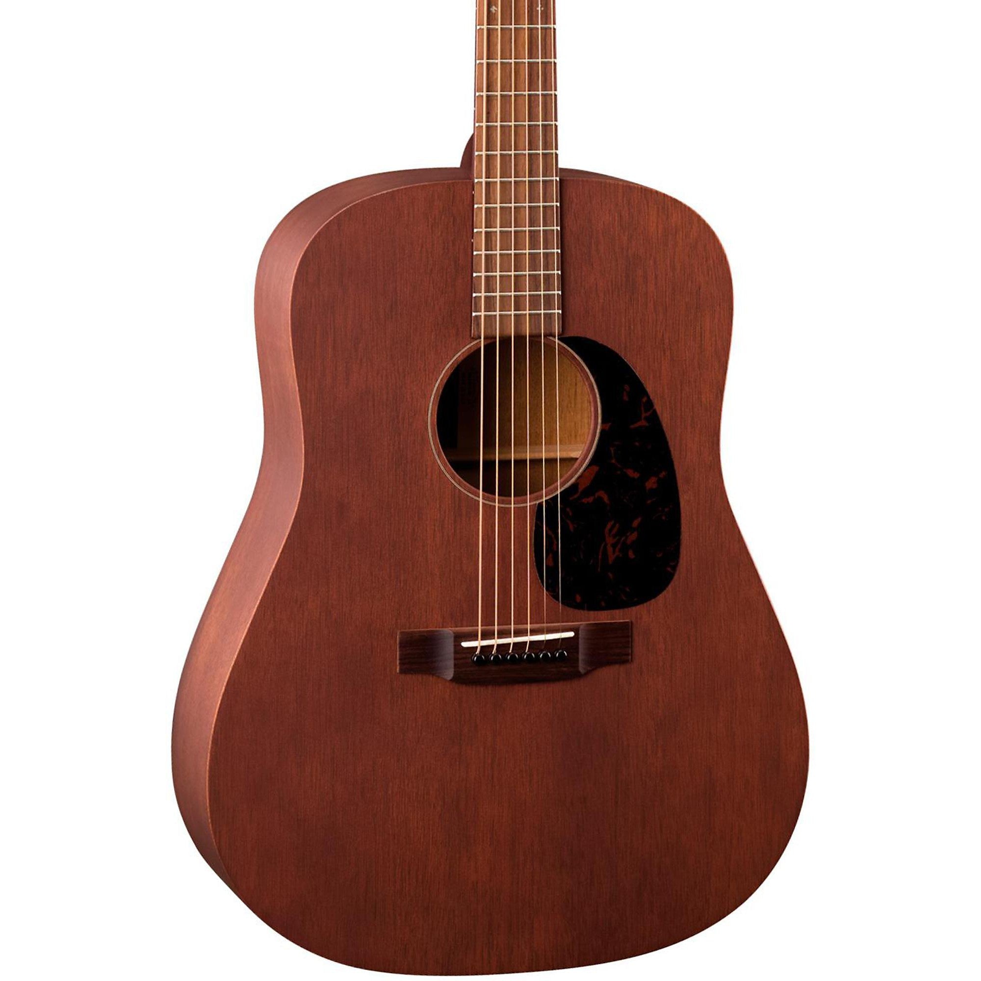 Đàn Guitar Martin 15 Series D-15M Acoustic wCase ( D15M )