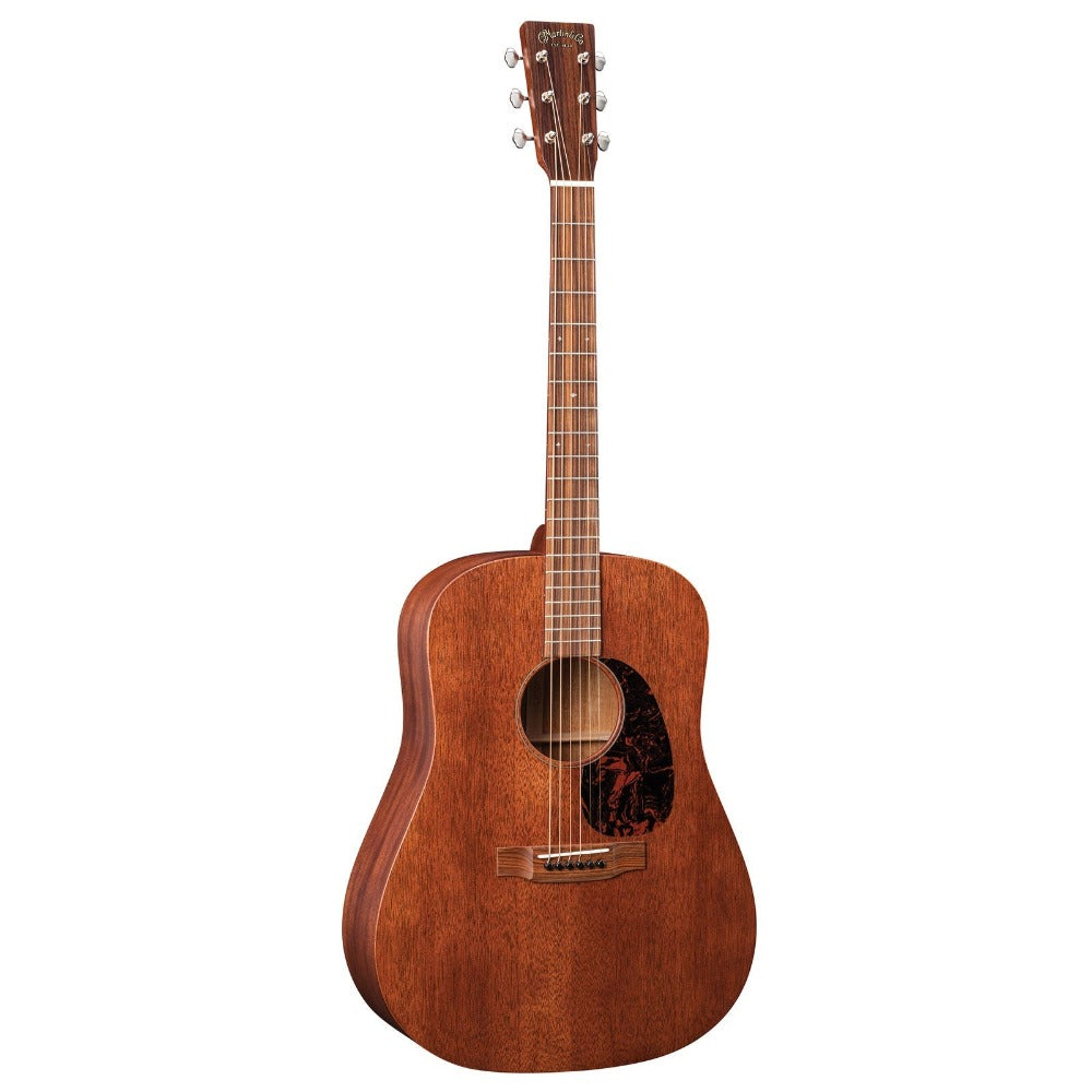 Đàn Guitar Martin 15 Series D-15M Acoustic wCase ( D15M )