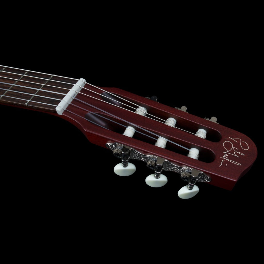 Đàn Guitar Silent Classic Godin Multiac Grand Concert Encore Natural SG