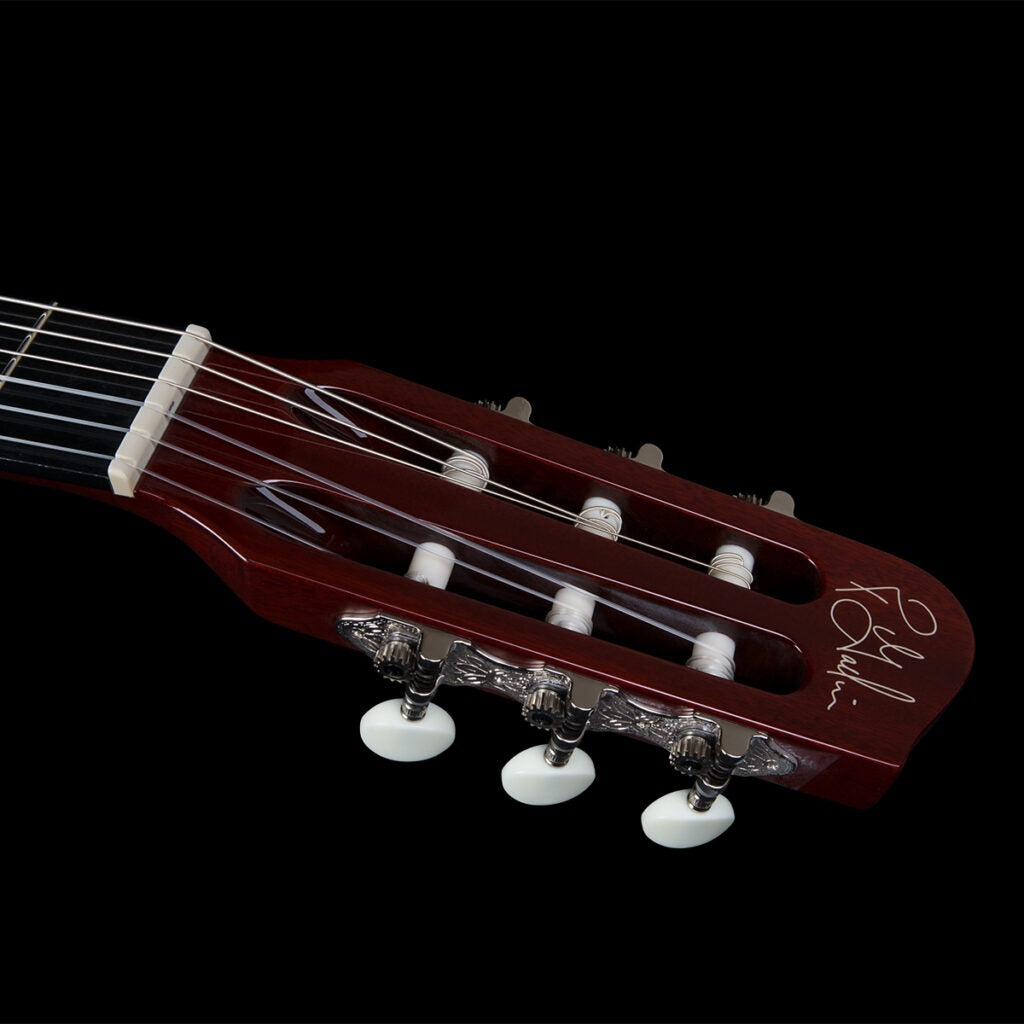 Đàn Guitar Silent Classic Godin Multiac Grand Concert SA Natural HG