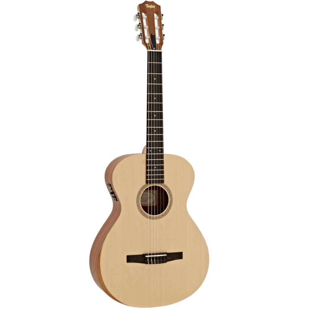 Đàn Guitar Taylor Academy 12EN Grand Concert wBag Classic
