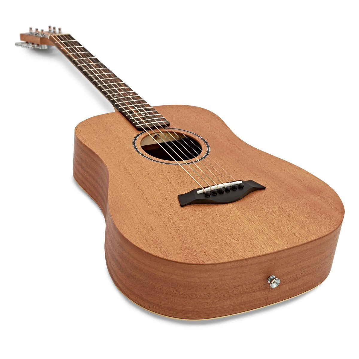 Đàn Guitar Taylor Baby (BT2) Mahogany wBag Acoustic
