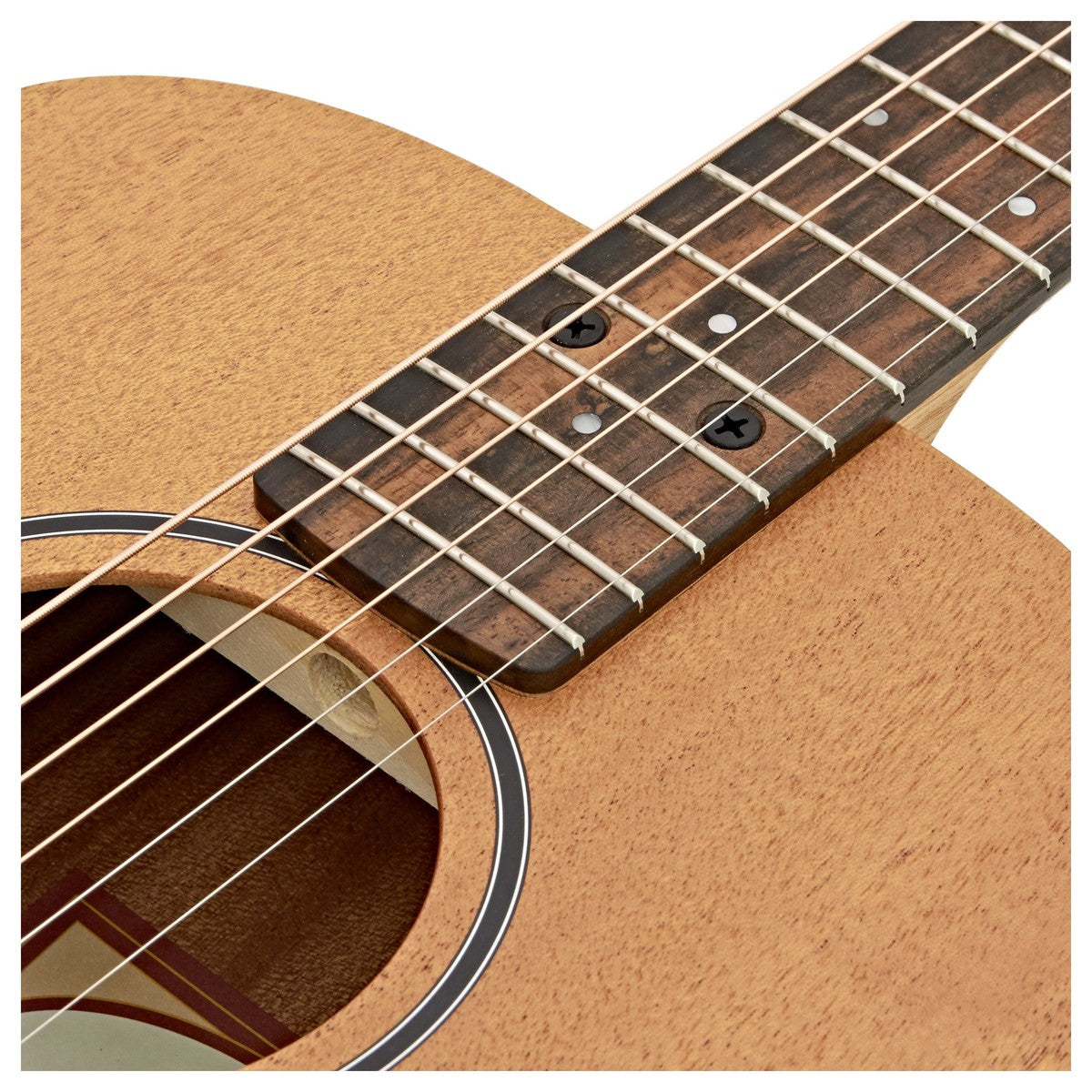 Đàn Guitar Taylor Baby (BT2) Mahogany wBag Acoustic