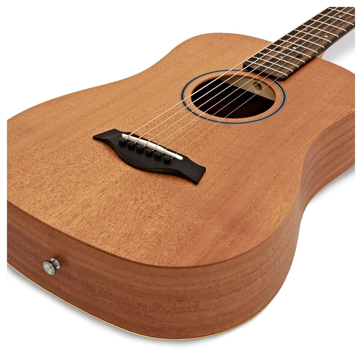 Đàn Guitar Taylor Baby (BT2) Mahogany wBag Acoustic