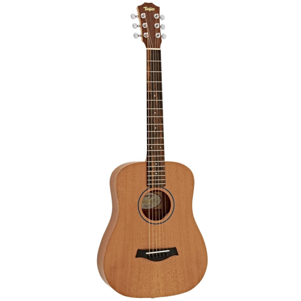 Đàn Guitar Taylor Baby (BT2) Mahogany wBag Acoustic