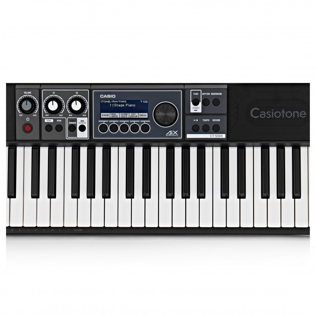 Đàn Organ Casio CT-S500