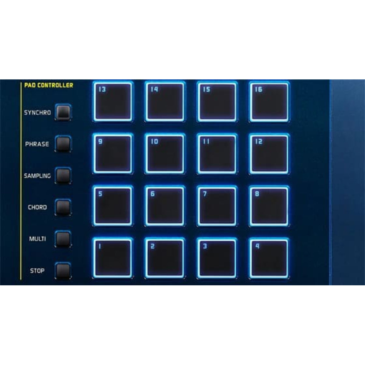 Đàn Organ Casio MZ-X500