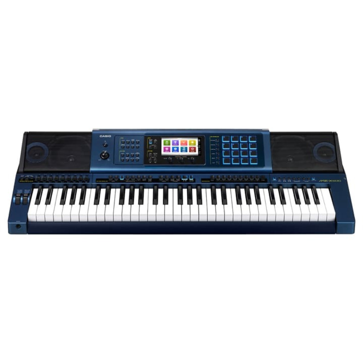 Đàn Organ Casio MZ-X500