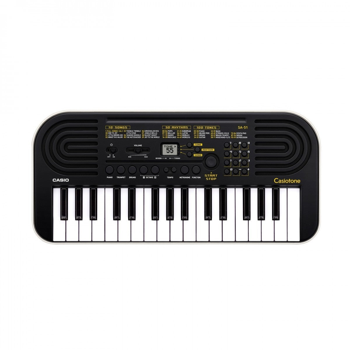 Đàn Organ Casio SA-51