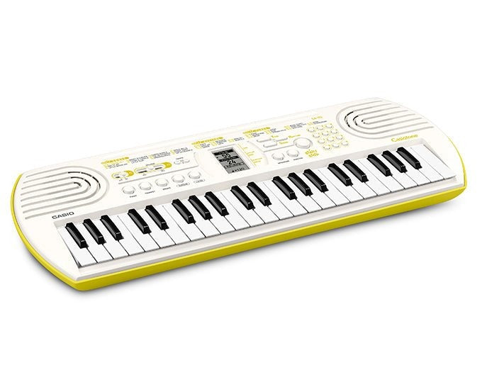 Đàn Organ Casio SA-80