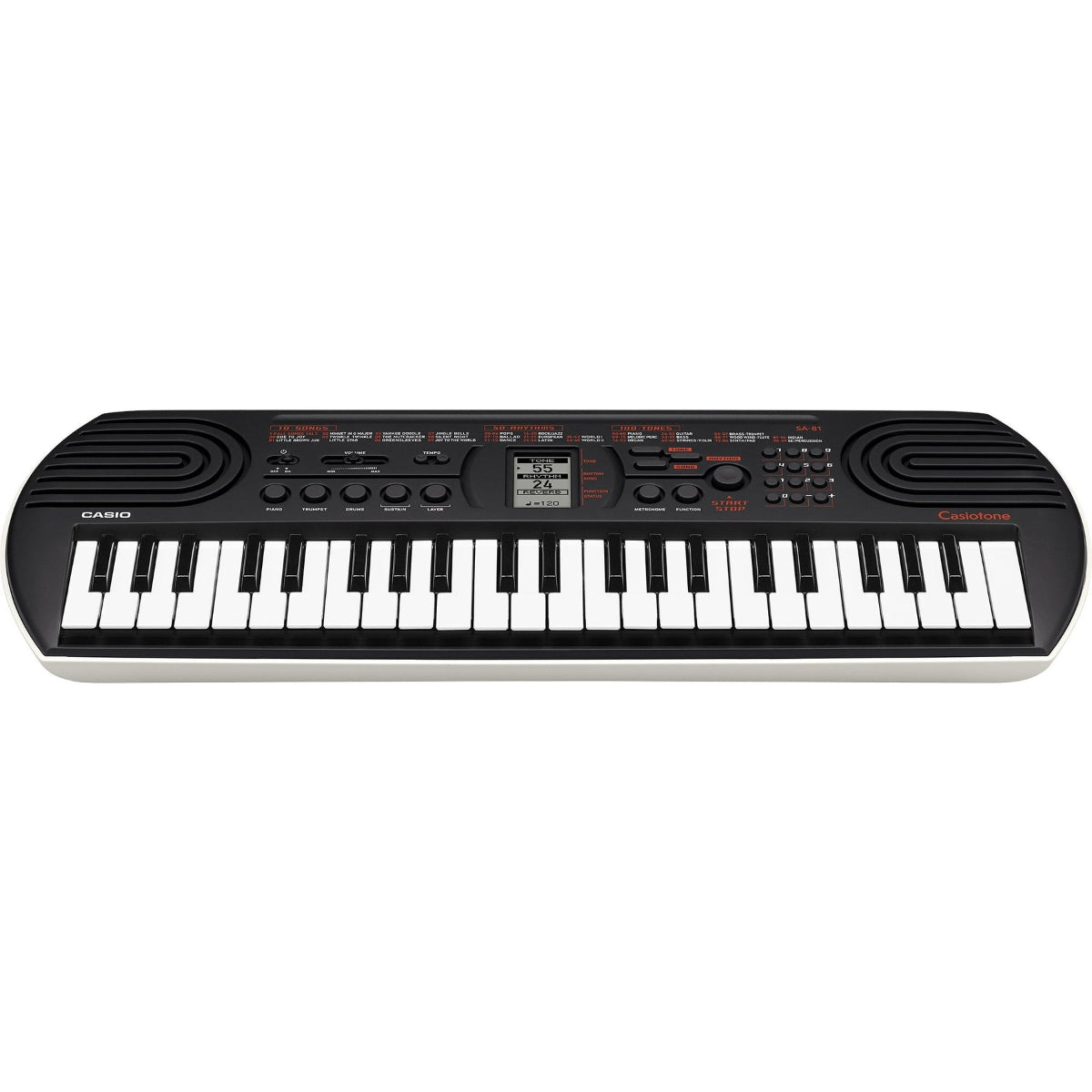 Đàn Organ Casio SA-81