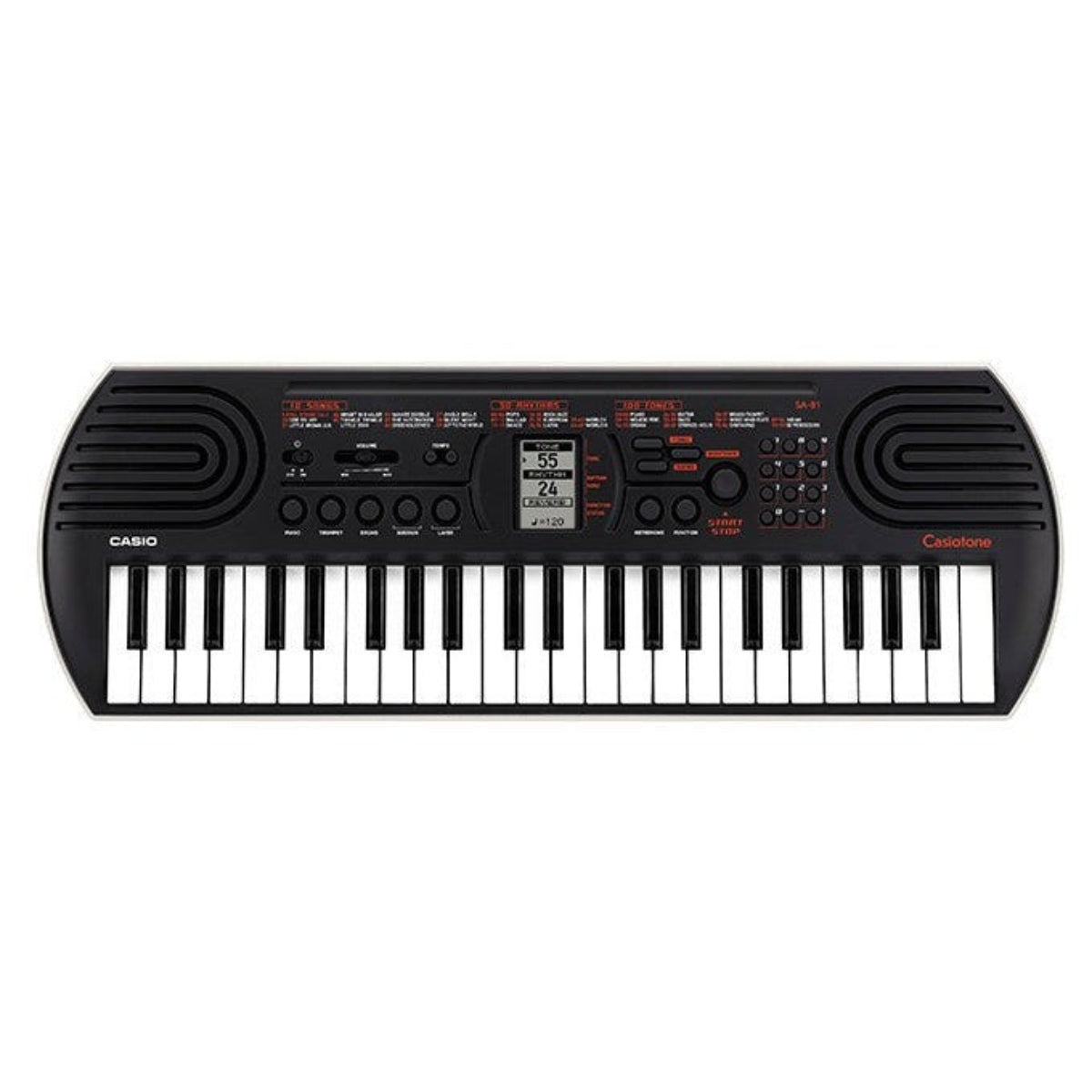 Đàn Organ Casio SA-81