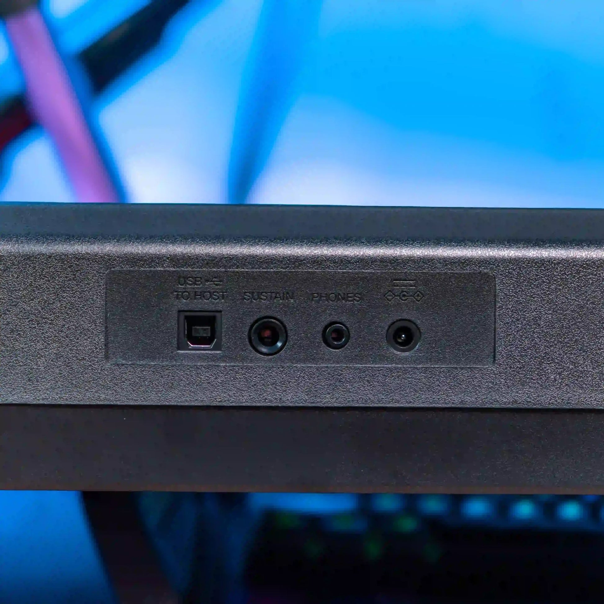 Đàn Organ Kurtzman K190