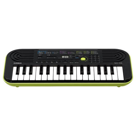 Đàn Organ Mini Casio SA-46