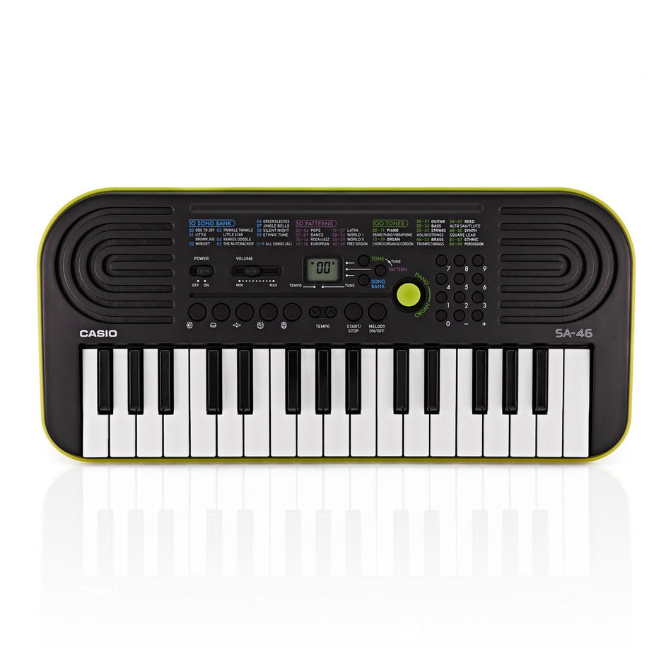 Đàn Organ Mini Casio SA-46