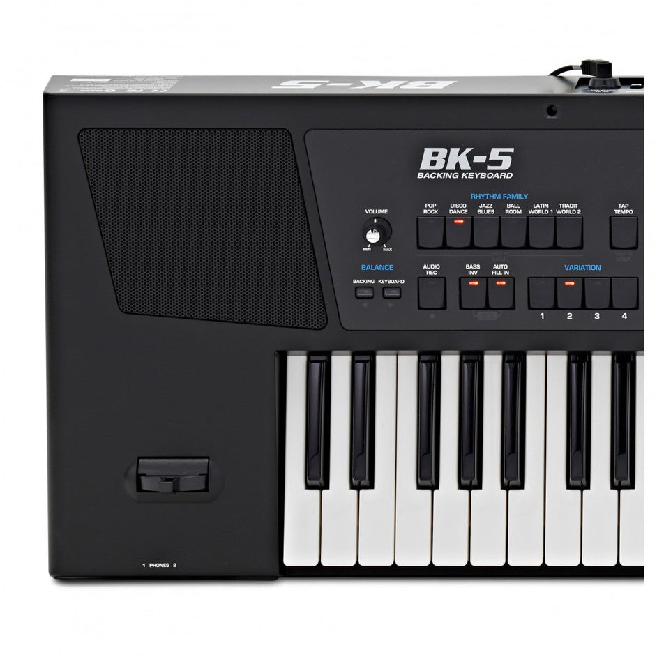 Đàn Organ Roland BK-5