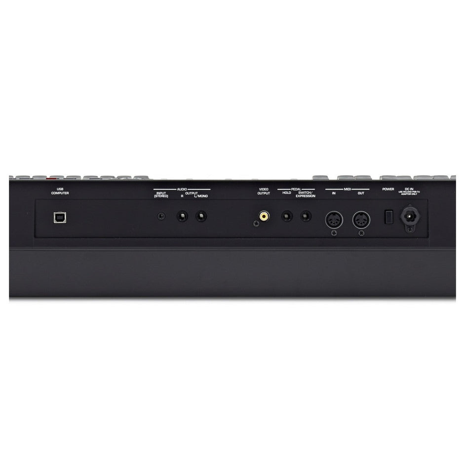 Đàn Organ Roland BK-5