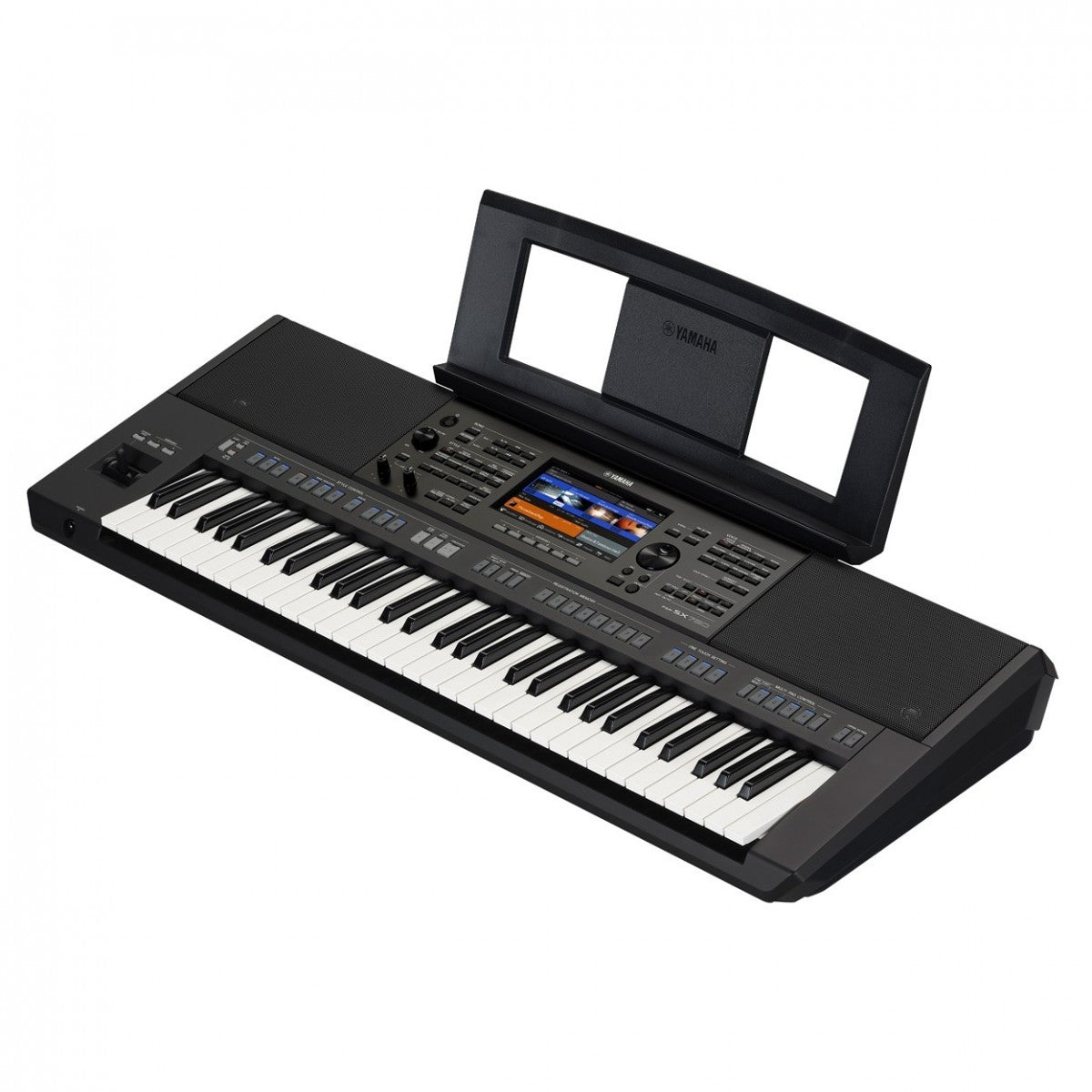 Đàn Organ Yamaha PSR SX-720 (NEW 2024) - Tân Nhạc Cụ