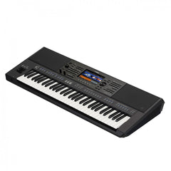 Đàn Organ Yamaha PSR SX-720 (NEW 2024) - Tân Nhạc Cụ