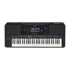 Đàn Organ Yamaha PSR SX-720 (NEW 2024) - Tân Nhạc Cụ