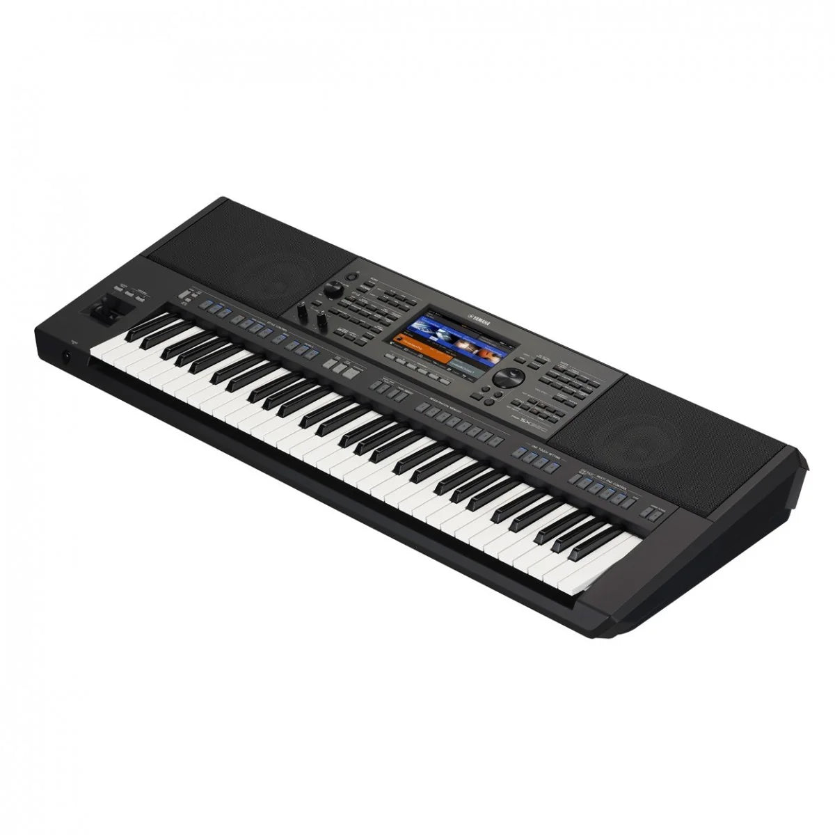 Đàn Organ Yamaha PSR SX920