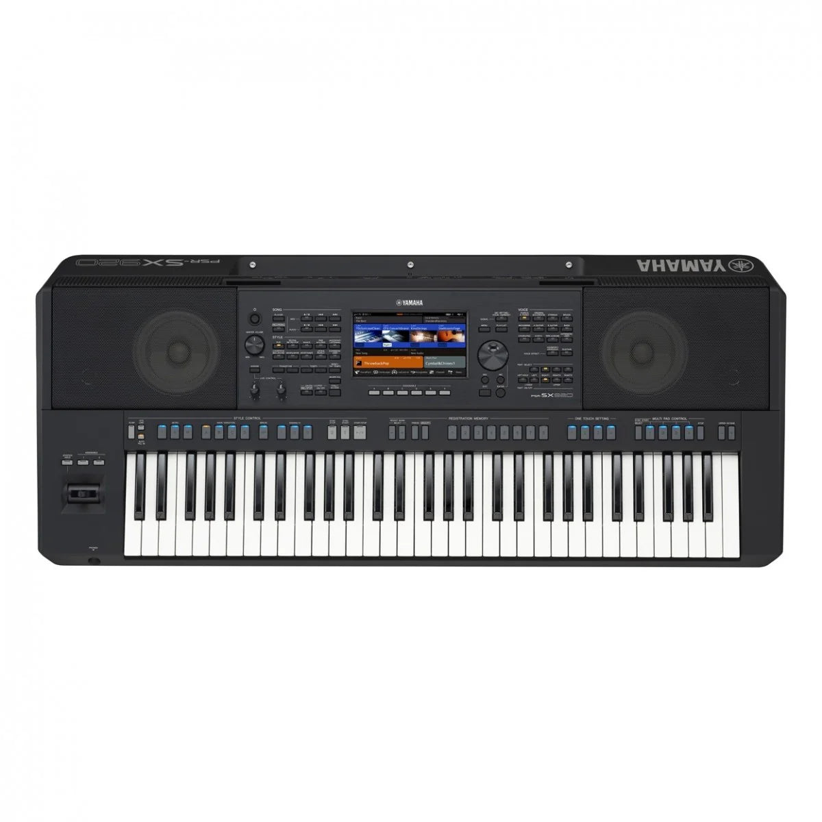 Đàn Organ Yamaha PSR SX920