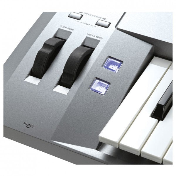 Đàn Organ Yamaha Tyros5-61