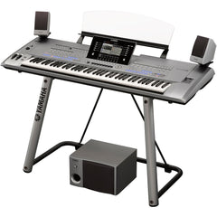 Đàn Organ Yamaha Tyros5-76