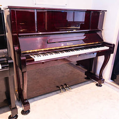 Đàn Piano Cơ Atlas AL30B - Qua Sử Dụng