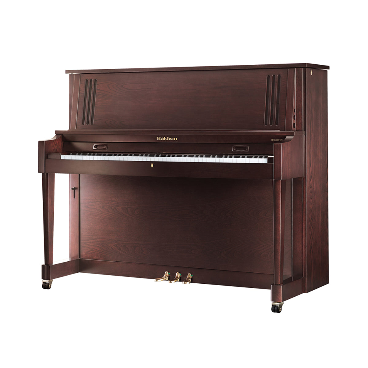 Đàn Piano Cơ Upright Baldwin B243