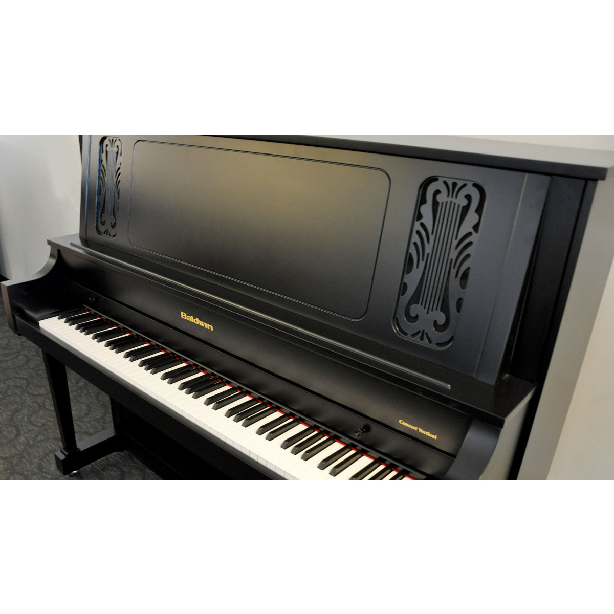 Đàn Piano Cơ Upright Baldwin B252