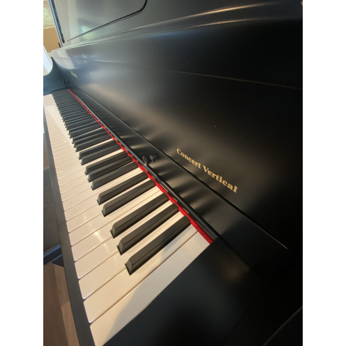 Đàn Piano Cơ Upright Baldwin B252