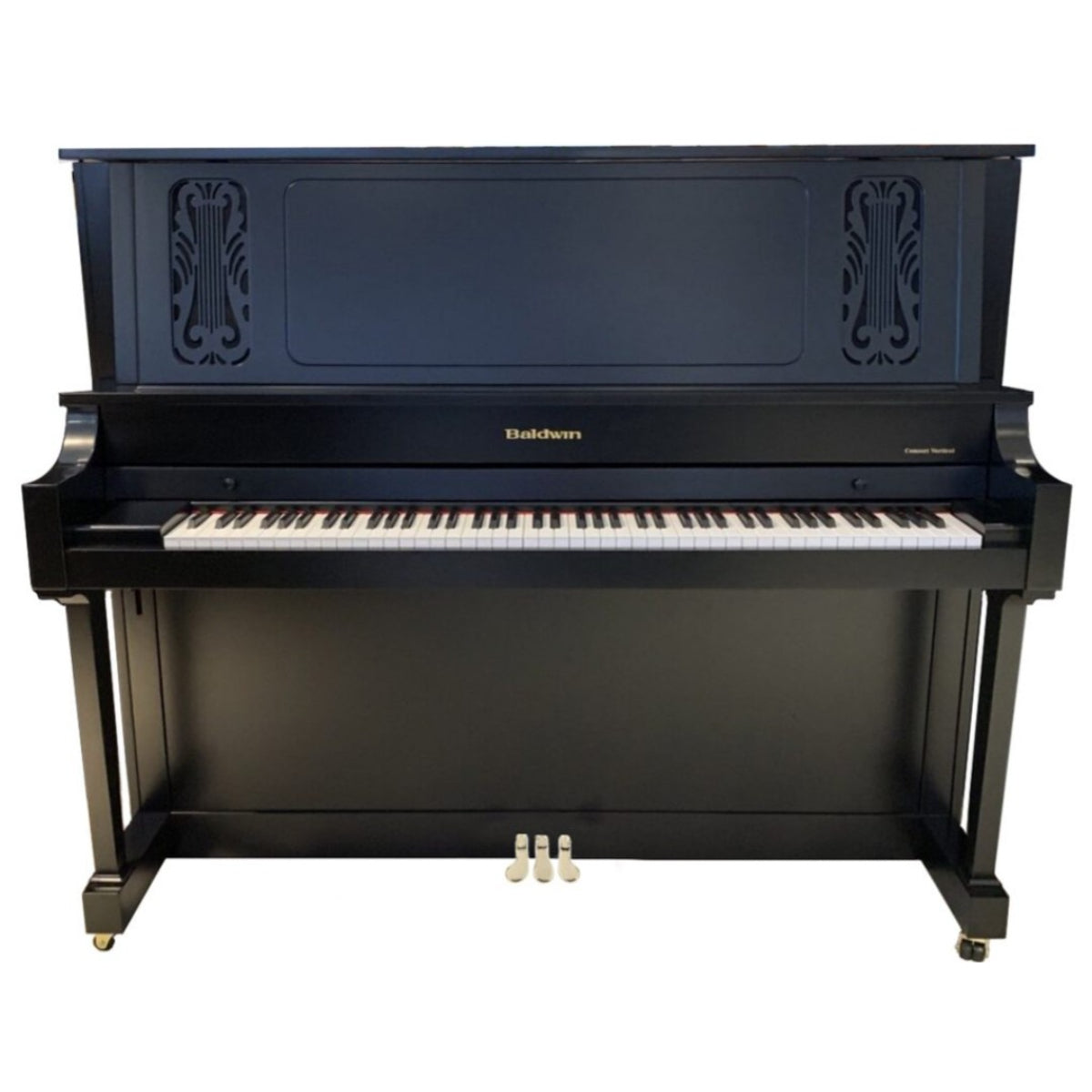 Đàn Piano Cơ Upright Baldwin B252