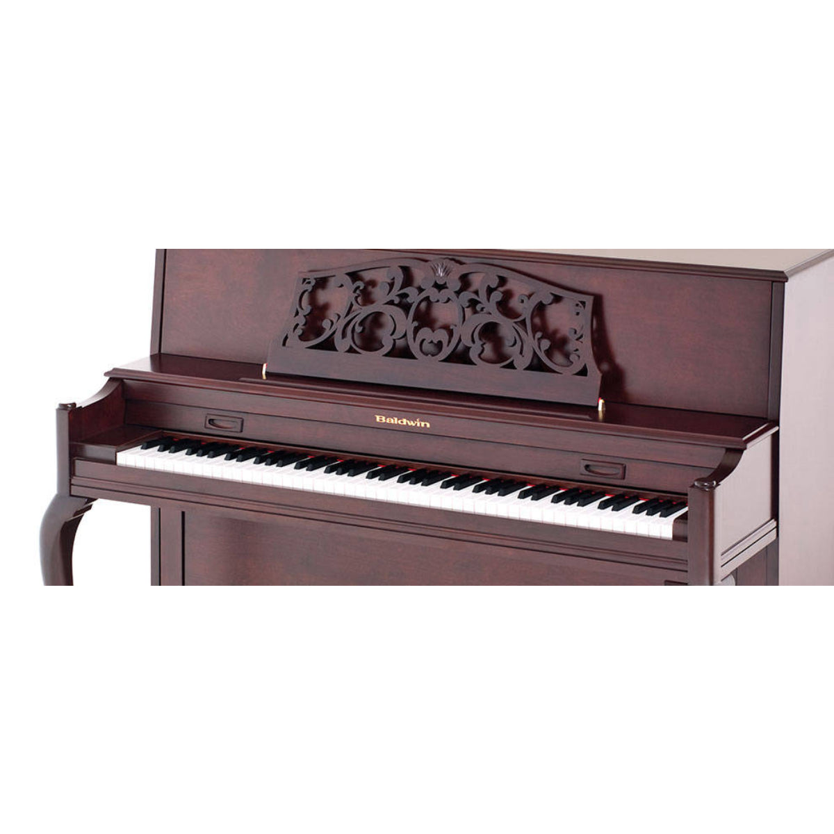 Đàn Piano Cơ Upright Baldwin B342