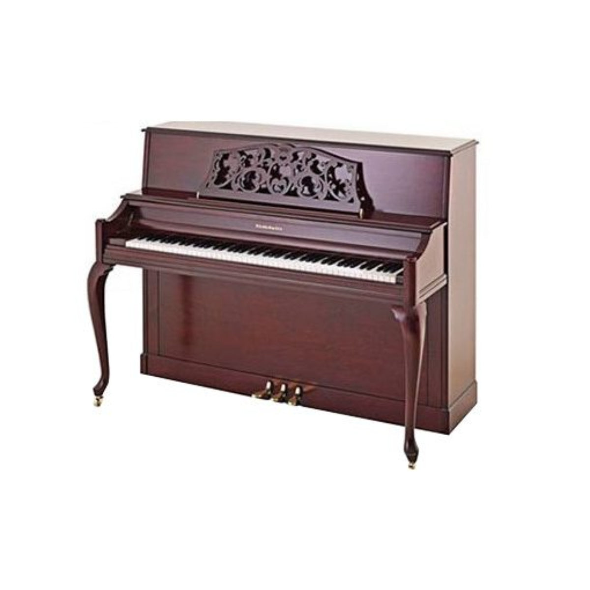 Đàn Piano Cơ Upright Baldwin B342