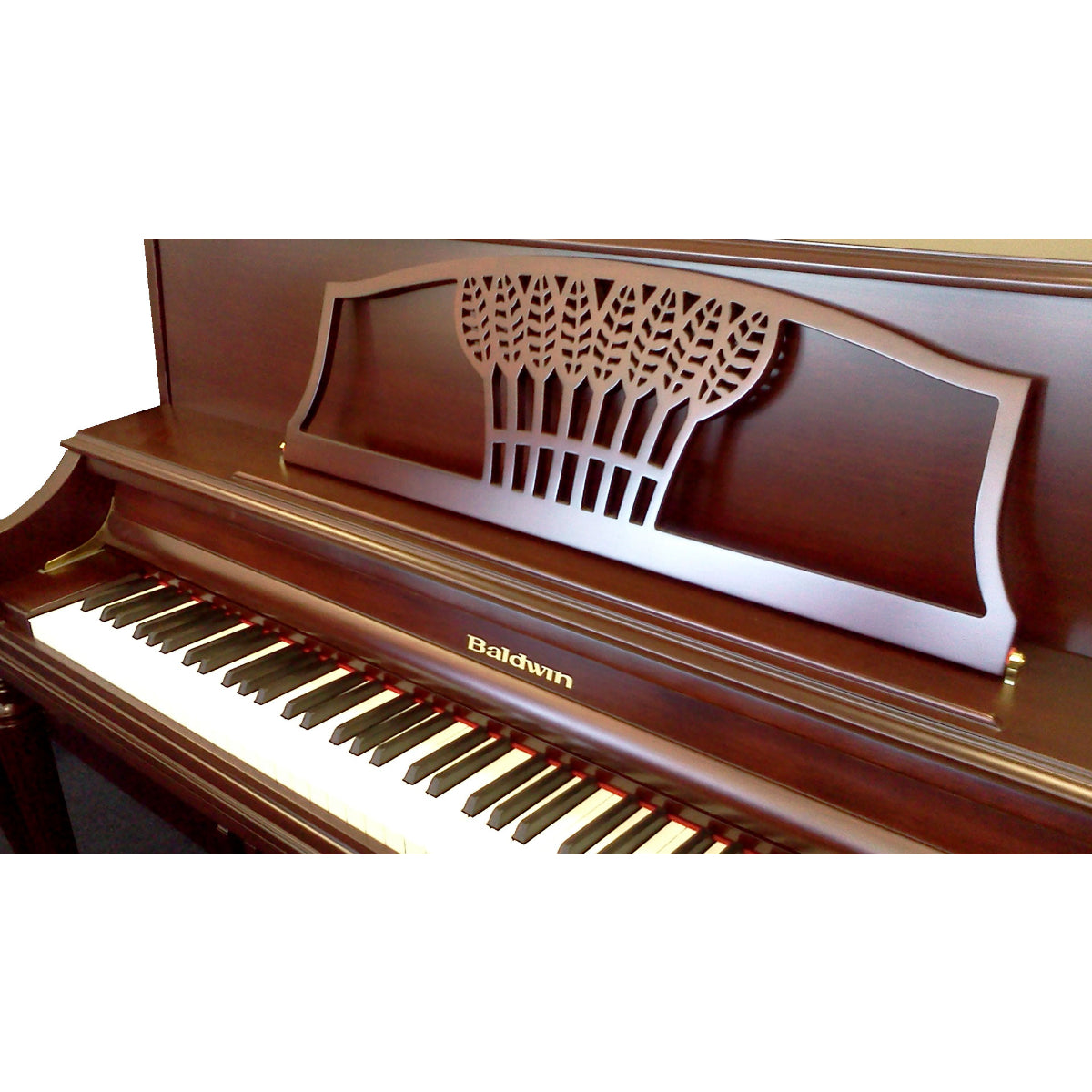 Đàn Piano Cơ Upright Baldwin B442