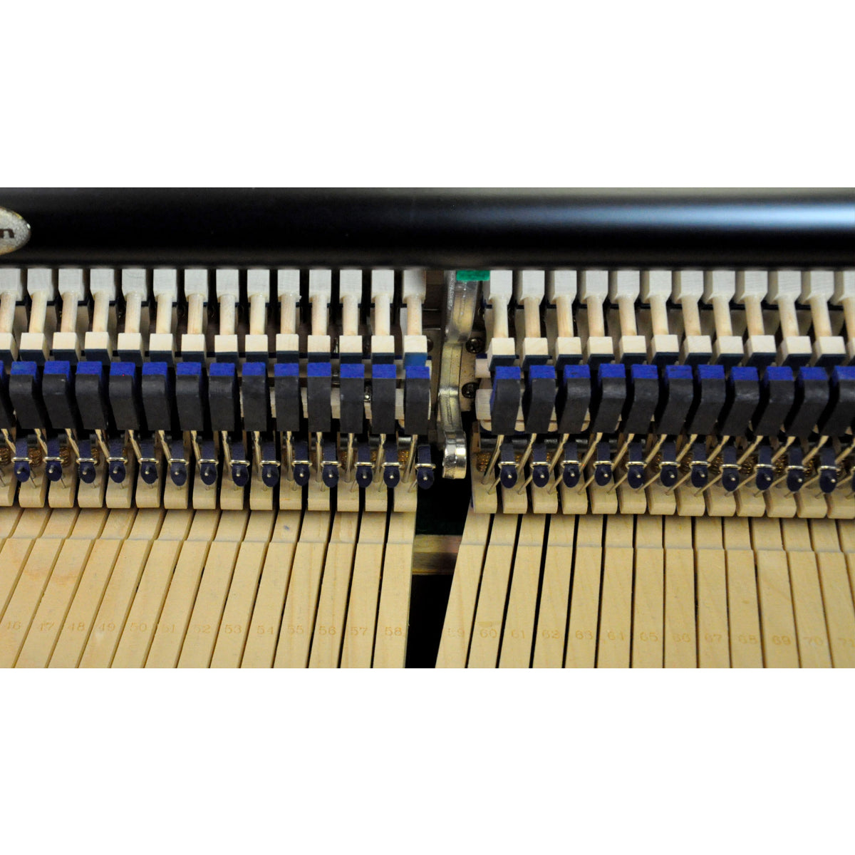 Đàn Piano Cơ Upright Baldwin B442