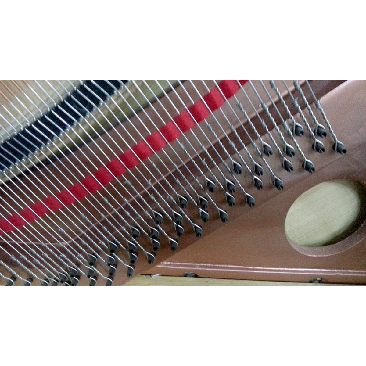 Đàn Piano Cơ Upright Baldwin B442