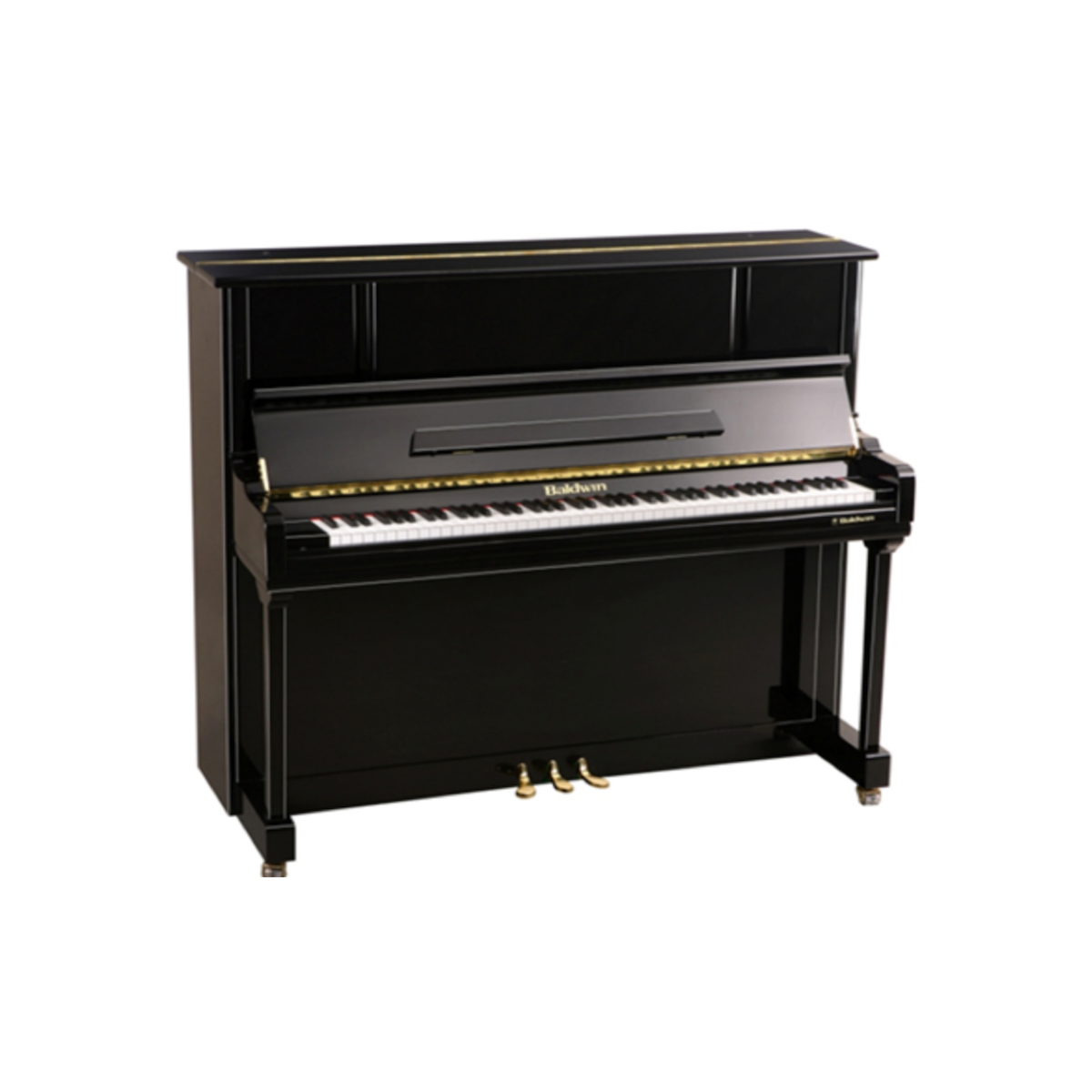 Đàn Piano Cơ Upright Baldwin BP1
