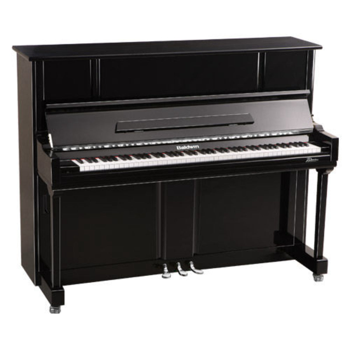 Đàn Piano Cơ Upright Baldwin BP1