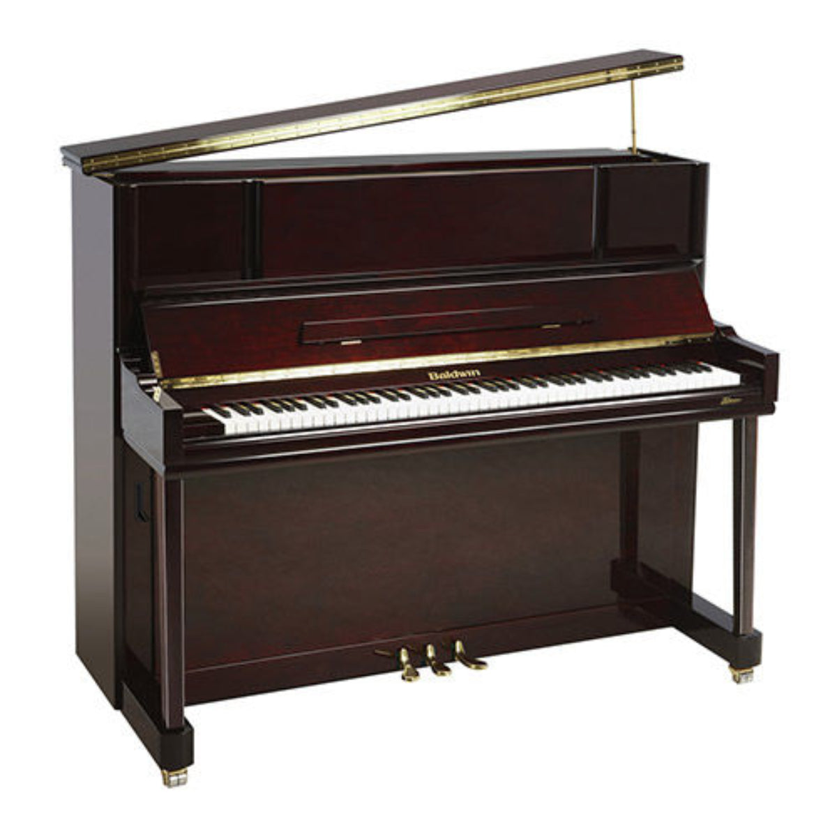 Đàn Piano Cơ Upright Baldwin BP3T