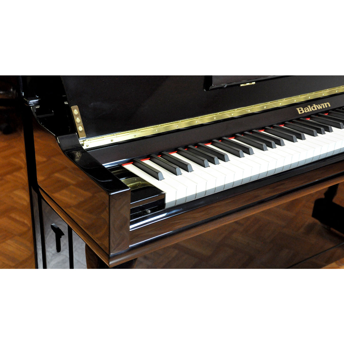 Đàn Piano Cơ Upright Baldwin BP3T