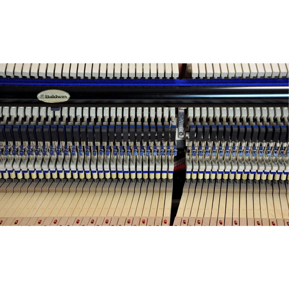 Đàn Piano Cơ Upright Baldwin BP3T