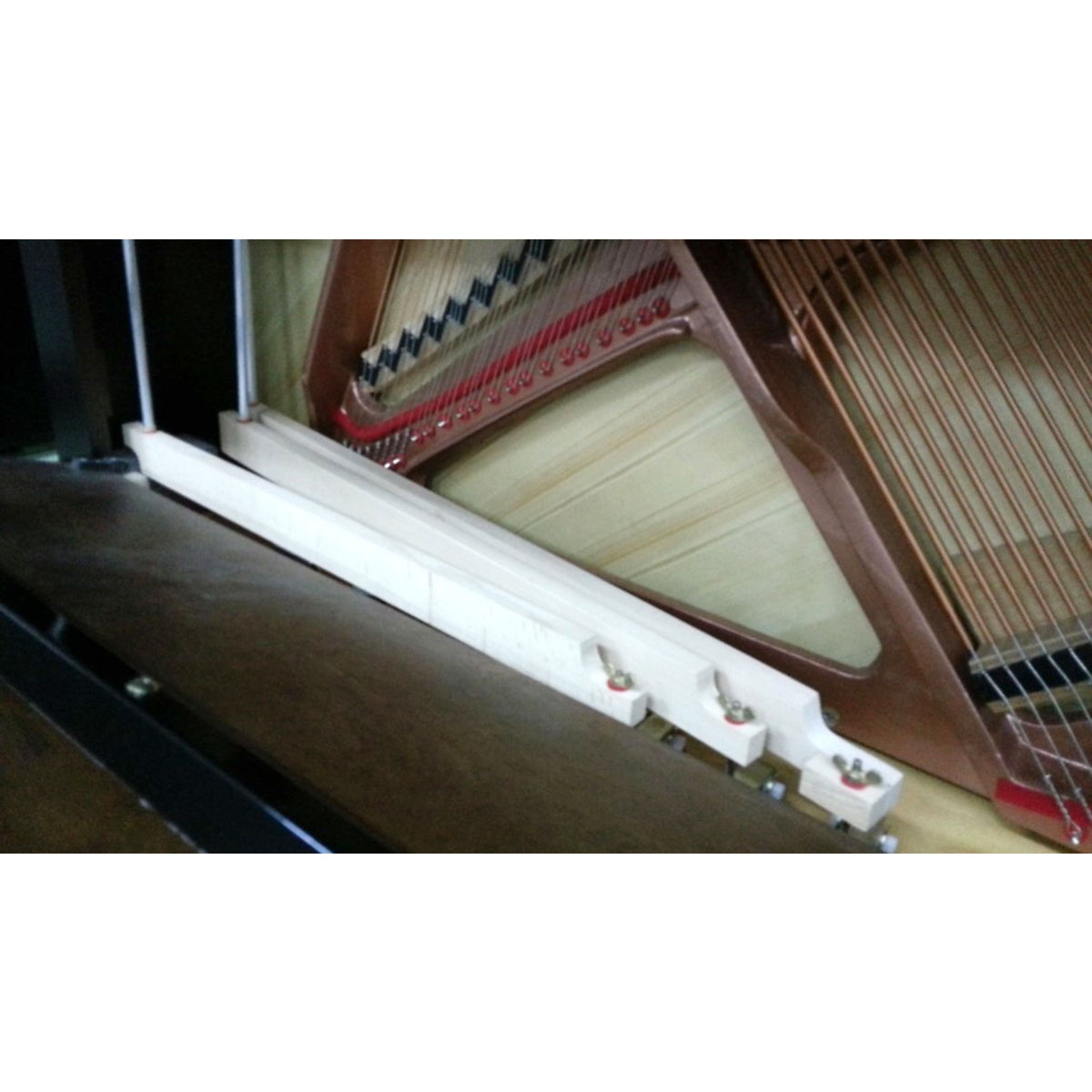 Đàn Piano Cơ Upright Baldwin BP3T